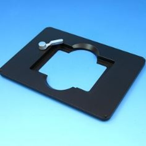 ZEISS Moldura de inserção para painéis Terasaki (D)