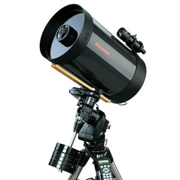 Celestron Telescópio Schmidt-Cassegrain SC 279/2800 Advanced C11 AS-GT GoTo