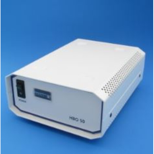 ZEISS Balastro, Eletrónico para HBO 50
