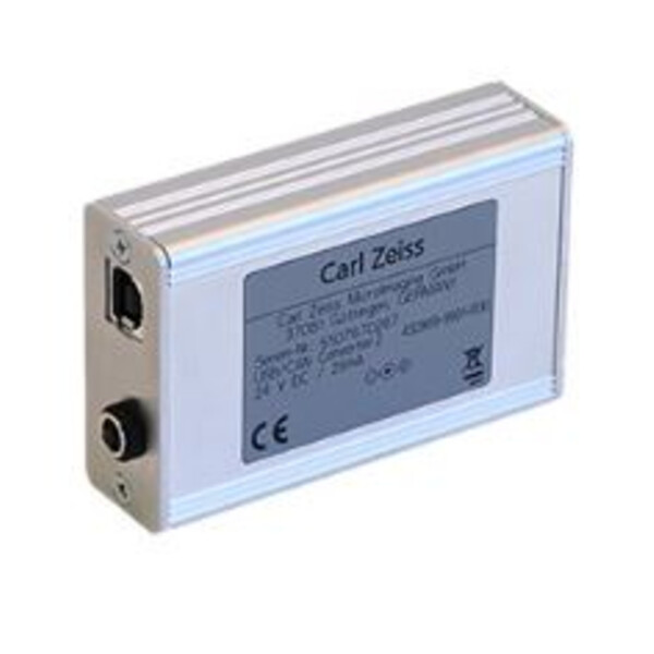 ZEISS Conversor CAN - USB Rev.2 (D)