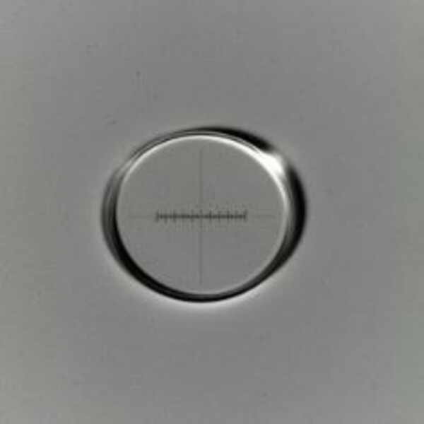 ZEISS Micrómetro de mira 10:100, d=21 mm