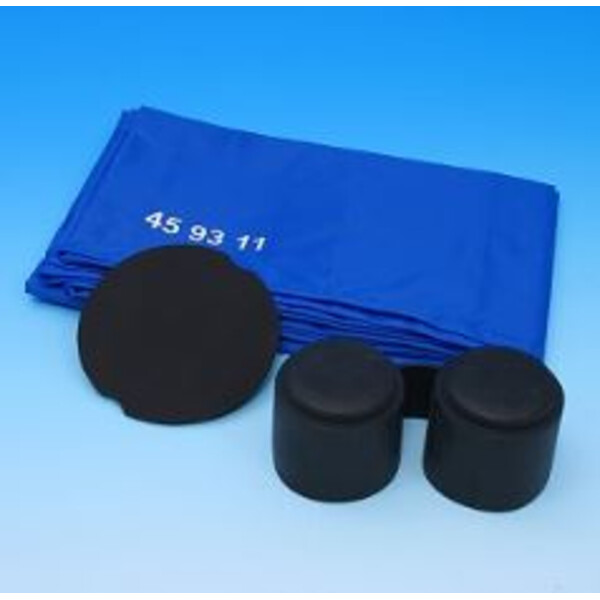 ZEISS Conjunto de Coberturas anti-pó M