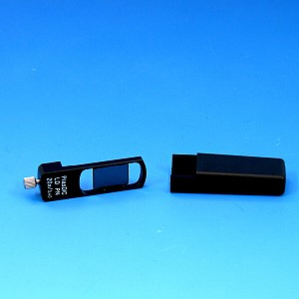 ZEISS Válvula de porta PlasDIC para LD PN 20x/0,40 corr