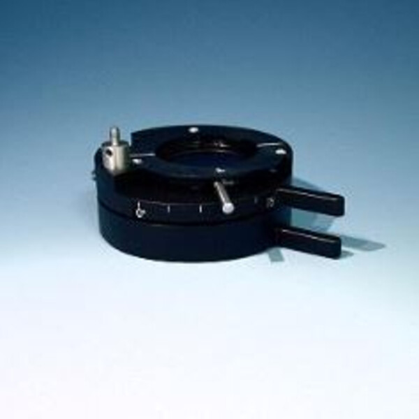 ZEISS Polarizador fixo com placa lambda rotátil