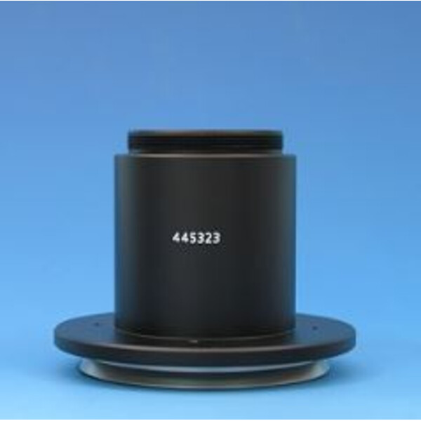 ZEISS Suporte de condensador Z para condensador de campo escuro