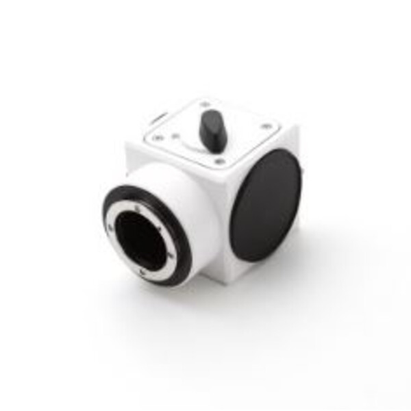 ZEISS Espelho de comutação para 2 luzes