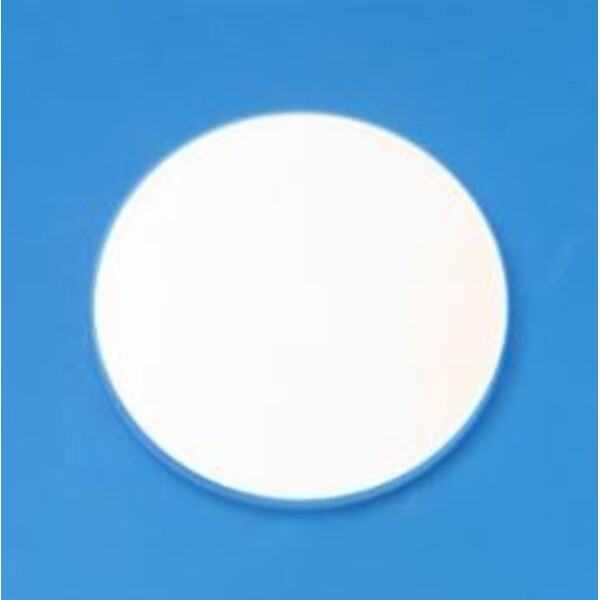 ZEISS Filtro de balanço de brancos, d=25x1,5 mm