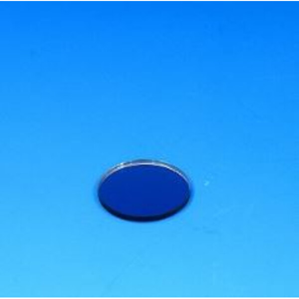 ZEISS Filtro de densidade neutra 0,06, d=25x2