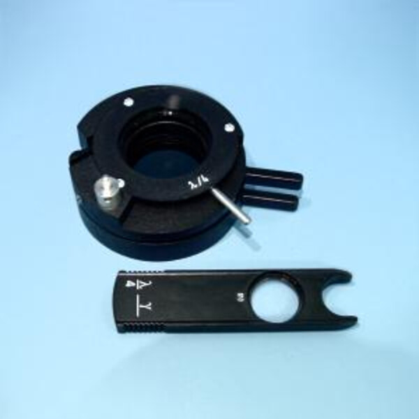 ZEISS Polarizador circular D
