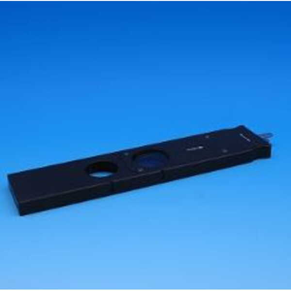 ZEISS Lâmina de análise D/A com placa lambda, rotátil +/- 10° em cada caso