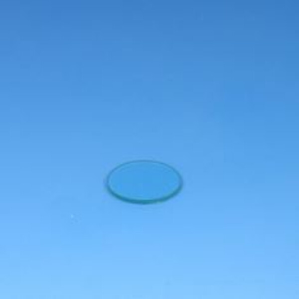 ZEISS Filtro de proteção térmica KG 1, d=32x2