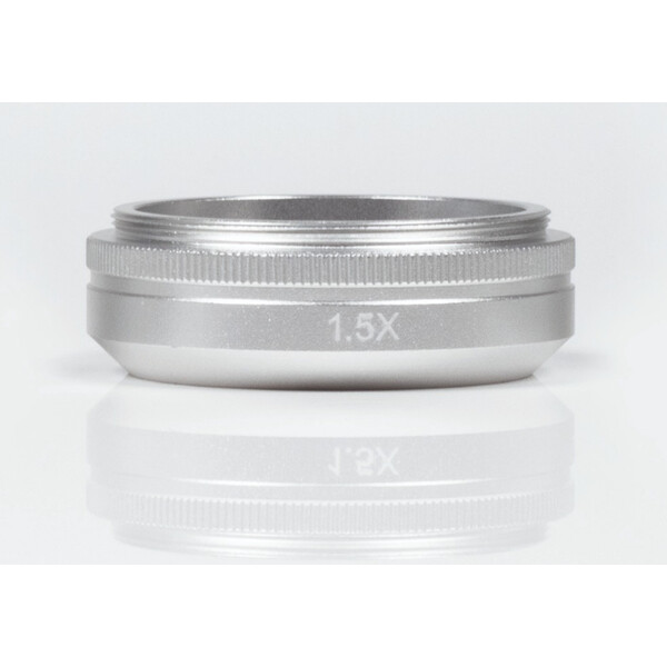 Motic objetivo Objetiva 1,5x (WD=47mm); (apenas SMZ160)