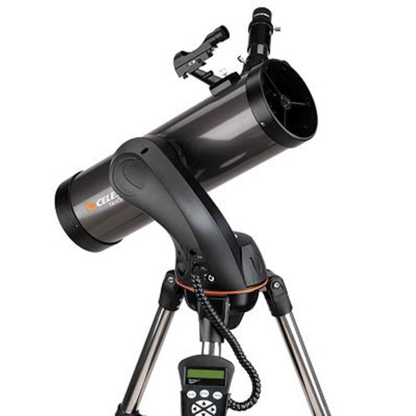 Celestron Telescópio N 114/1000 NexStar 114 SLT GoTo