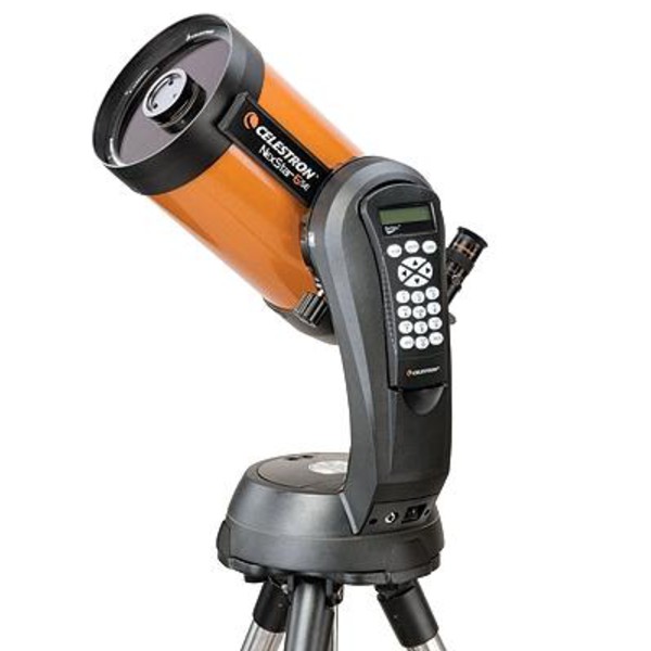 Celestron Telescópio Schmidt-Cassegrain SC 152/1500 NexStar 6 SE GoTo