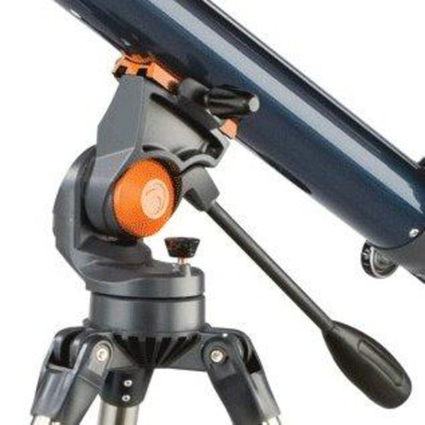 Celestron Telescópio AC 70/900 Astromaster 70 AZ