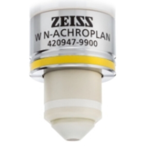 ZEISS Objetivo W N-Achroplan 10x/0.3 wd=2.6mm