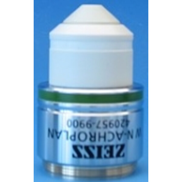 ZEISS Objetivo W N-Achroplan 20x/0.5 wd=2.6mm