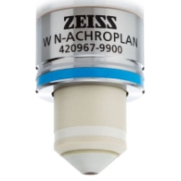ZEISS Objetivo W N-Achroplan 40x/0.75 wd=2.1mm