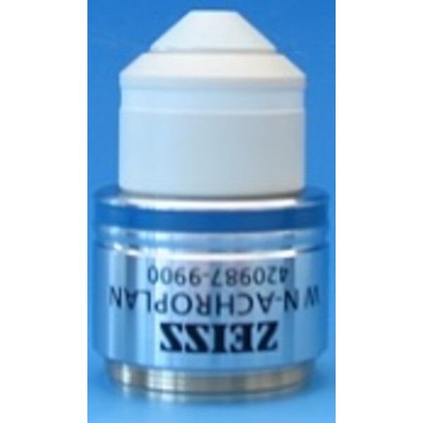 ZEISS Objetivo W N-Achroplan 63x/0.9 wd=2.4mm
