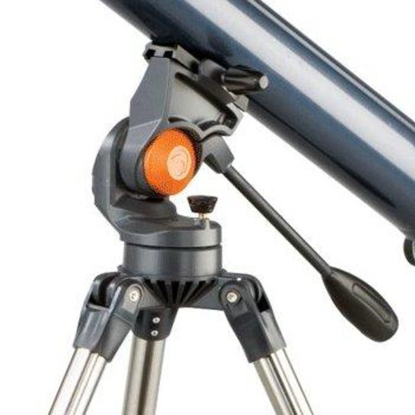 Celestron Telescópio AC 90/1000 Astromaster AZ