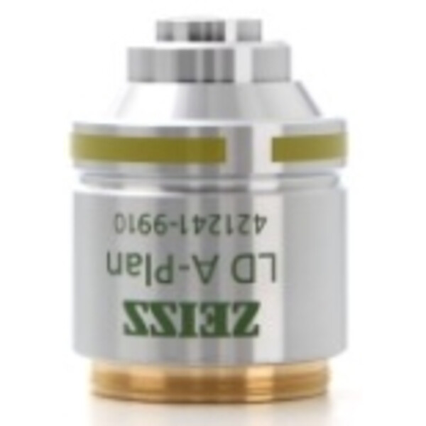 ZEISS Objetivo LD A-Plan 10x/0.25 Ph1 wd=8.5mm