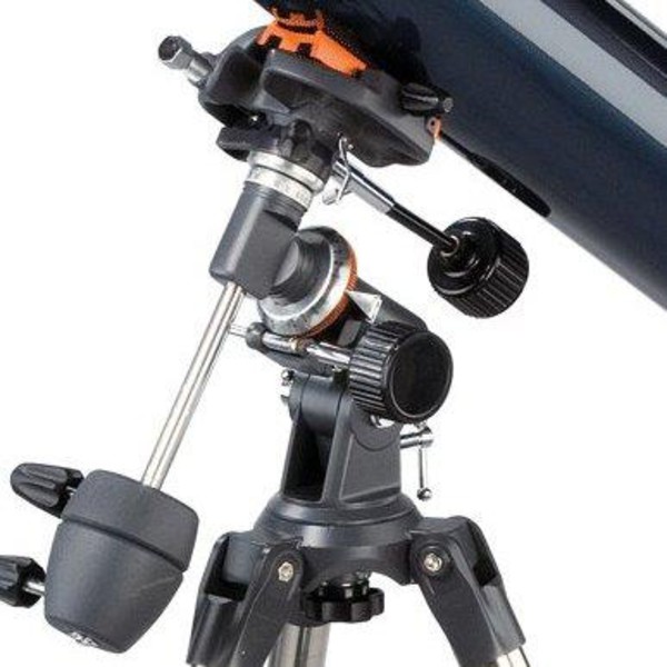 Celestron Telescópio N 76/700 Astromaster EQ