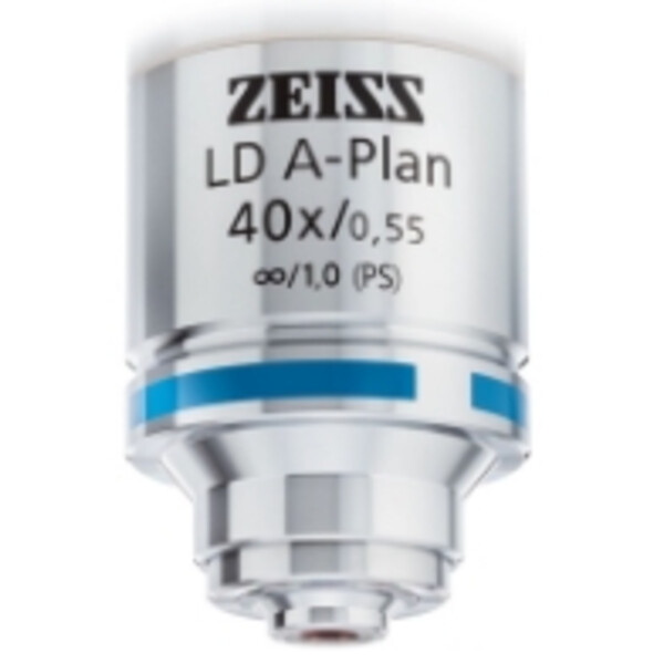ZEISS Objetivo LD A-Plan 40x/0.55 wd=2.3mm