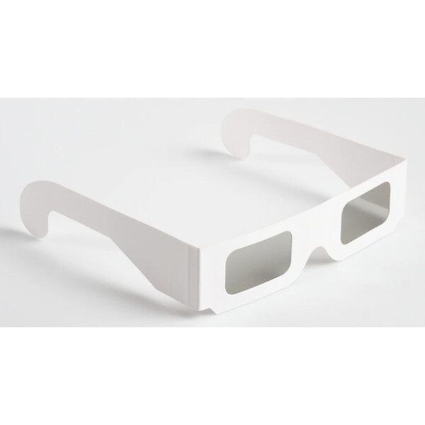 AstroMedia Kit sortimento Óculos de polarização 3D