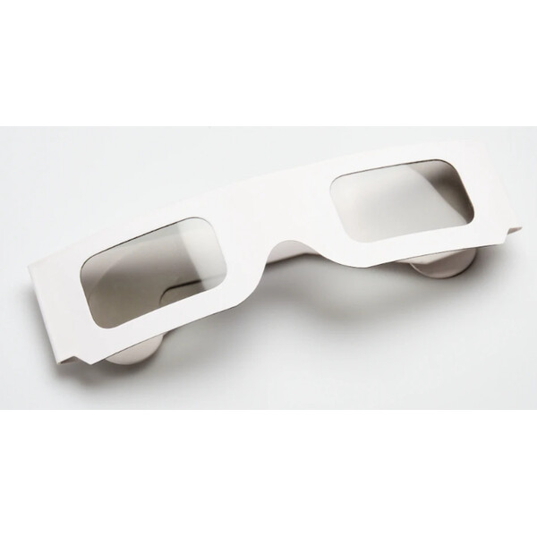 AstroMedia Kit sortimento 3D-Polarisations-Brille