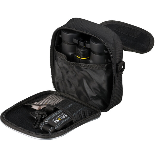 Explore Scientific Binóculo 8x42 G400