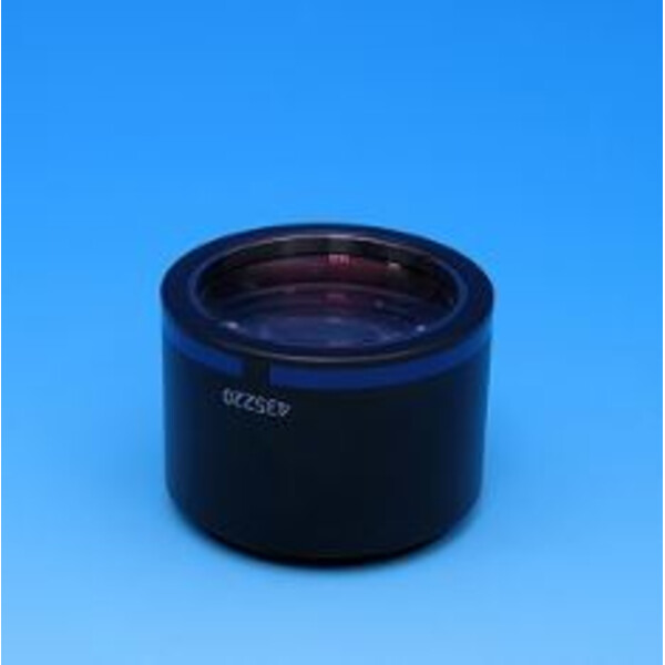 ZEISS Ocular Objektiv Achromat S 1,25x FWD 50mm