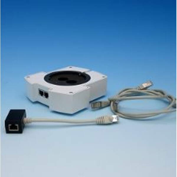 ZEISS Tubo intermédio em Y S mot
