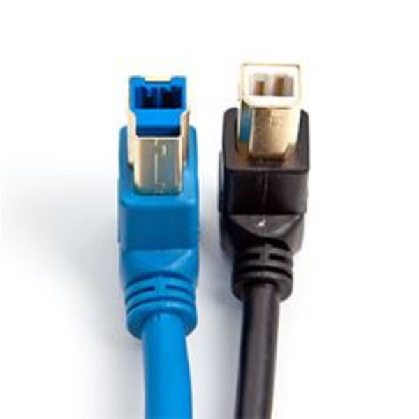 ZEISS Cabo duplo USB 3.0 & USB 2.0 com ângulo de 3 m (D)