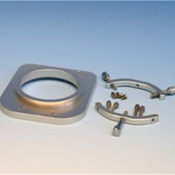 ZEISS Placa adaptadora da mesa Linkam (D)