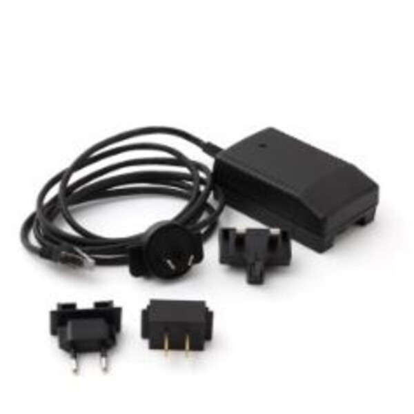 ZEISS Fonte de alimentação plug-in CAN RJ45 DC 24V 30W (D)