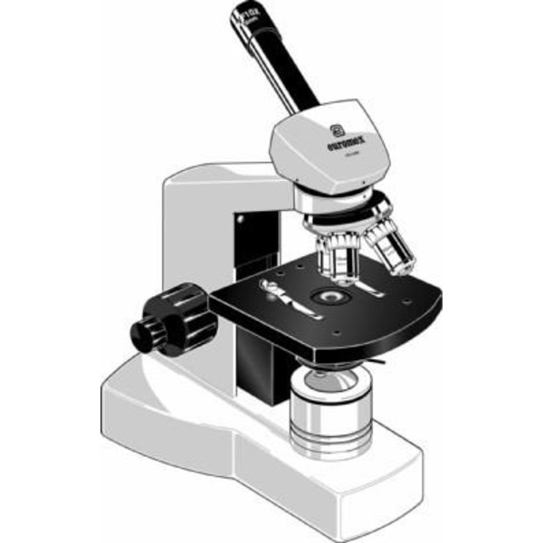 Euromex Microscópio XE.5612