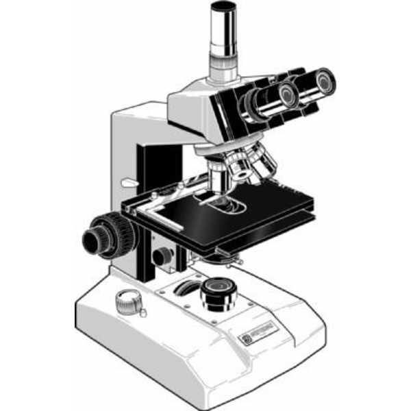 Euromex Microscópio FE.2025