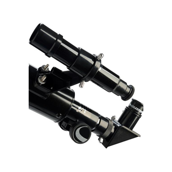 Celestron Telescópio AC 50/600 Powerseeker 50 AZ