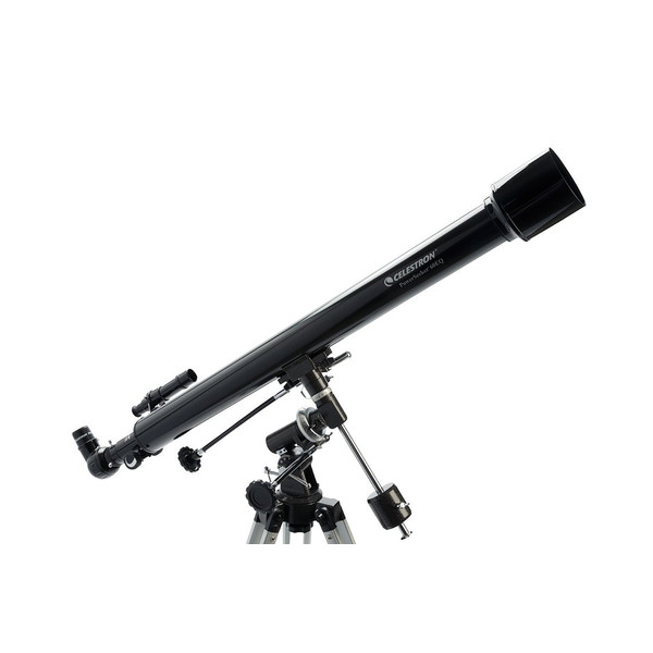 Celestron Telescópio AC 60/900 Powerseeker 60 EQ