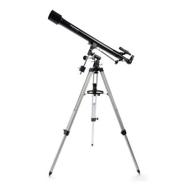 Celestron Telescópio AC 60/900 Powerseeker 60 EQ