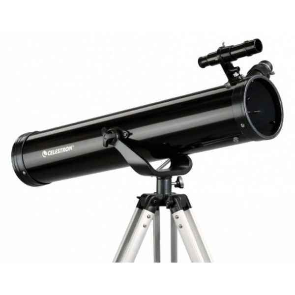 Celestron Telescópio N 76/700 Powerseeker 76 AZ
