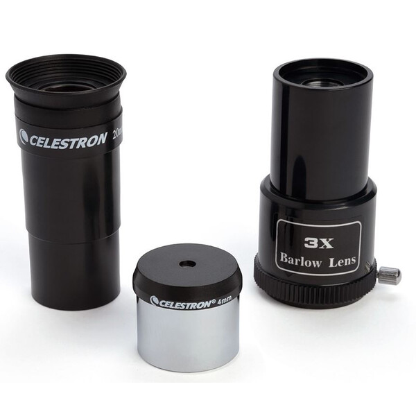 Celestron Telescópio N 127/1000 Powerseeker 127 EQ