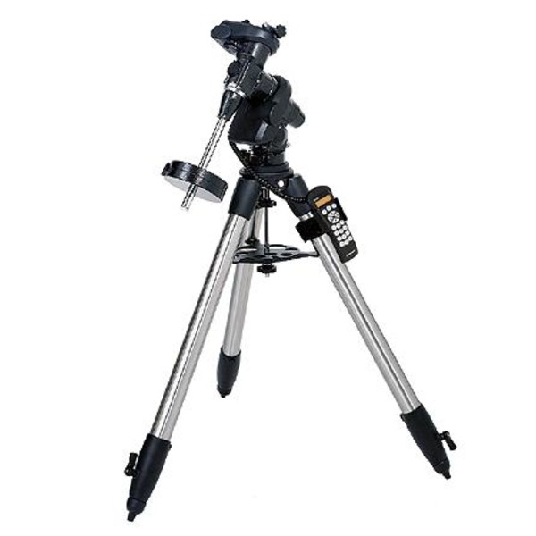 Celestron AS-GT montagem