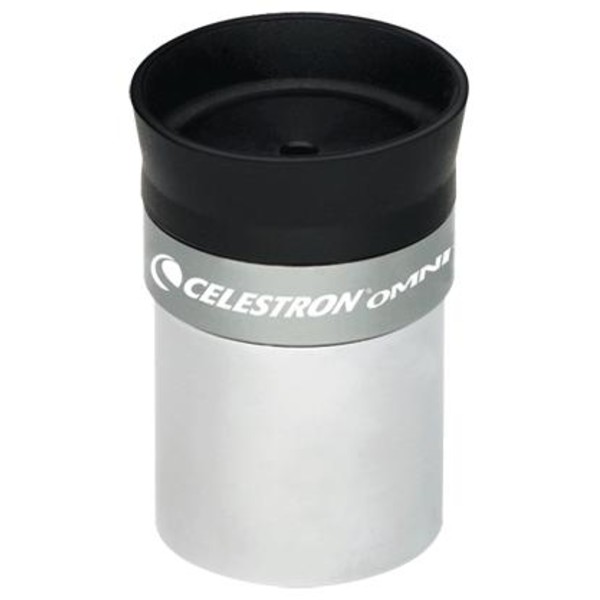 Celestron Ocular OMNI 4mm 1,25"