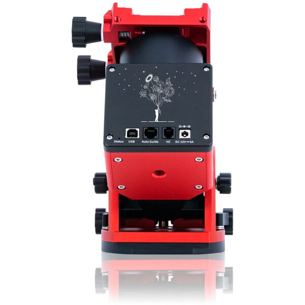 ZWO Montagem AM3 Harmonic Equatorial Mount + Carbon Tripod