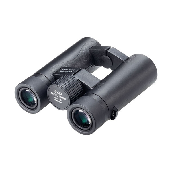 Opticron Binóculo Savanna R PC Oasis 8x33