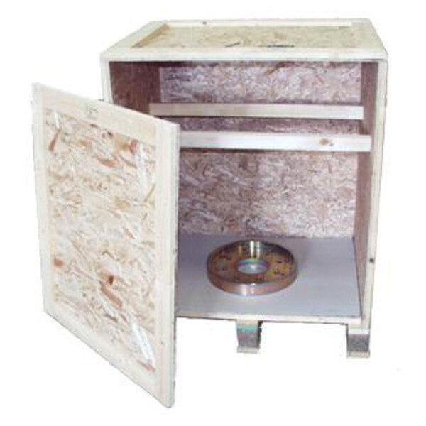 10 Micron Caixa de transporte GM 4000