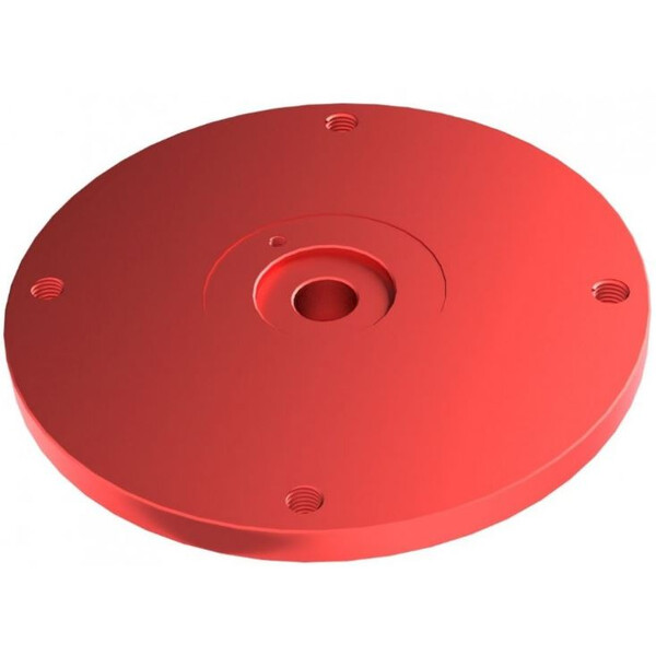 PrimaLuceLab Adaptadores EQ6/EQ6-R/AZ-EQ6 para a coluna C120