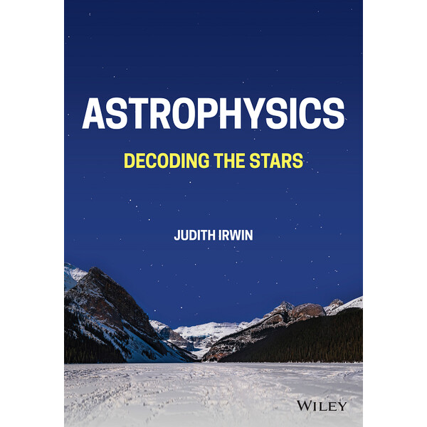 John Wiley & Sons Astrofísica