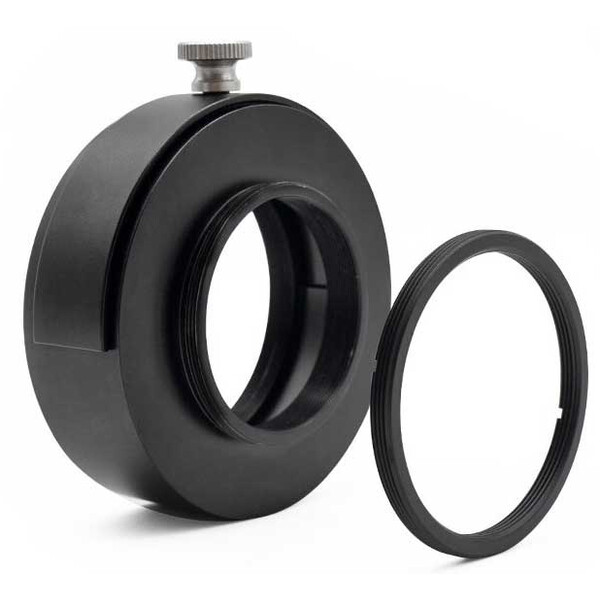 ZWO Suporte de filtro com gaveta de filtro de 2"